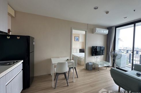 2 Bedroom Condo for rent in Artemis Sukhumvit 77, Suan Luang, Bangkok near BTS On Nut