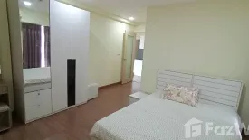 2 Bedroom Condo for sale in My Resort Bangkok, Bang Kapi, Bangkok near MRT Phetchaburi