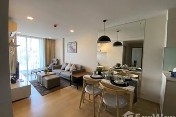2 Bedroom Condo for rent in Liv At 49, Khlong Tan Nuea, Bangkok near BTS Thong Lo