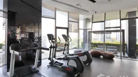 1 Bedroom Condo for rent in HQ by Sansiri, Khlong Tan Nuea, Bangkok near BTS Thong Lo