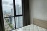 2 Bedroom Condo for rent in THE LINE Wongsawang, Wong Sawang, Bangkok near MRT Wong Sawang