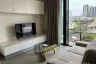 2 Bedroom Condo for rent in Mattani Suites, Khlong Tan Nuea, Bangkok near BTS Ekkamai