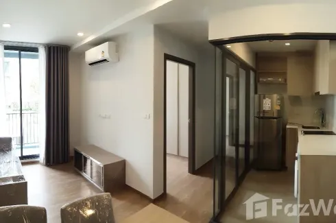 2 Bedroom Condo for rent in The Nest Sukhumvit 71, Phra Khanong Nuea, Bangkok near BTS Phra Khanong