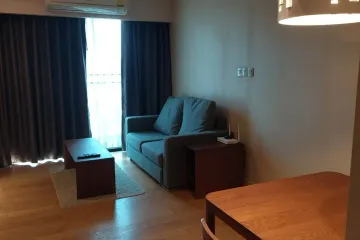 1 Bedroom Condo for rent in Tidy Deluxe Sukhumvit 34, Khlong Tan, Bangkok near BTS Thong Lo