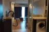 1 Bedroom Condo for rent in Tidy Deluxe Sukhumvit 34, Khlong Tan, Bangkok near BTS Thong Lo