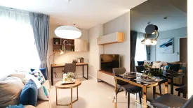 1 Bedroom Condo for rent in Le Cote Sukhumvit 14, Khlong Toei, Bangkok near BTS Asoke