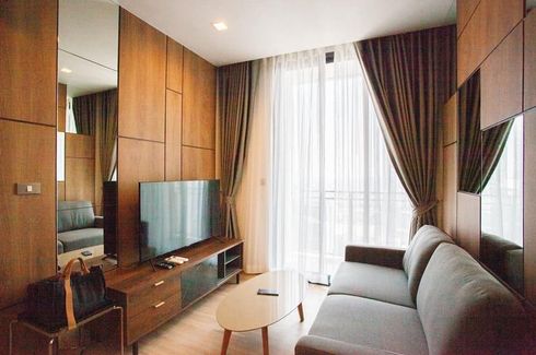 1 Bedroom Condo for rent in THE LINE Phahol - Pradipat, Phaya Thai, Bangkok near BTS Saphan Kwai