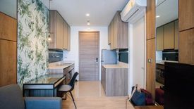 1 Bedroom Condo for rent in THE LINE Phahol - Pradipat, Phaya Thai, Bangkok near BTS Saphan Kwai