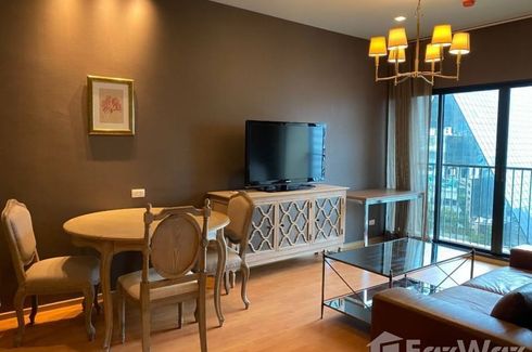 2 Bedroom Condo for rent in Noble Revent, Thanon Phaya Thai, Bangkok near BTS Phaya Thai