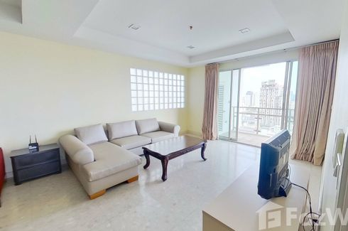 2 Bedroom Condo for rent in Nusasiri Grand, Phra Khanong, Bangkok near BTS Ekkamai