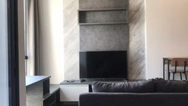 1 Bedroom Condo for rent in Si Phraya, Bangkok near MRT Sam Yan