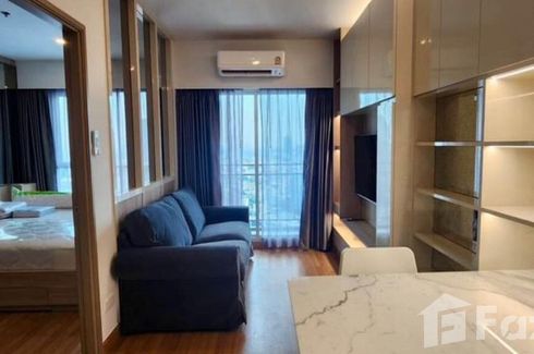 1 Bedroom Condo for rent in Lumpini Place Ratchada-Sathu, Chong Nonsi, Bangkok