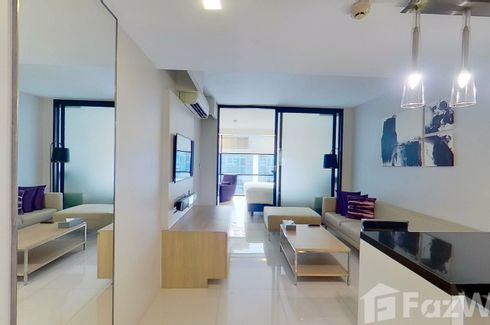 1 Bedroom Condo for rent in Maitria Sukhumvit 18, Khlong Toei, Bangkok near BTS Asoke