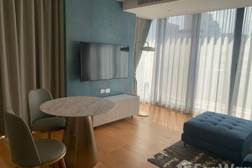 1 Bedroom Condo for rent in 111 Residence, Khlong Tan Nuea, Bangkok