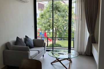 2 Bedroom Condo for rent in Mattani Suites, Khlong Tan Nuea, Bangkok near BTS Ekkamai