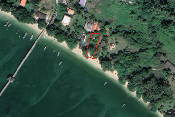 Land for sale in Pa Khlok, Phuket
