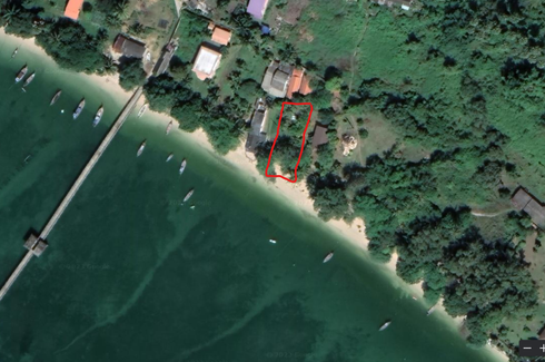 Land for sale in Pa Khlok, Phuket