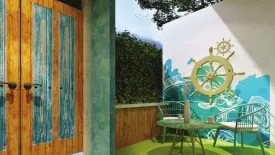 1 Bedroom Villa for sale in Ozone Villa Phuket, Pa Khlok, Phuket