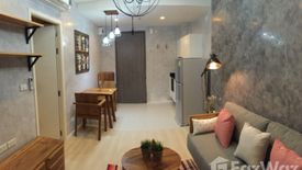 1 Bedroom Condo for sale in Quinn Condo Ratchada, Din Daeng, Bangkok near MRT Sutthisan