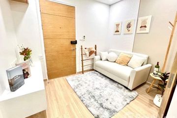 1 Bedroom Condo for sale in The Maple Ratchada-Ladprao, Chom Phon, Bangkok near MRT Lat Phrao