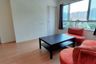 2 Bedroom Condo for rent in Lumpini Ville Ramkhamhaeng 60/2, Hua Mak, Bangkok near MRT Lam Sali