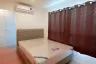 2 Bedroom Condo for rent in Lumpini Ville Ramkhamhaeng 60/2, Hua Mak, Bangkok near MRT Lam Sali