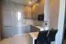 1 Bedroom Condo for rent in The Esse at Singha Complex, Bang Kapi, Bangkok near MRT Phetchaburi