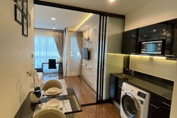 Condo for rent in The Address Chidlom, Lumpini, Bangkok near BTS Chit Lom