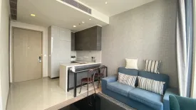 1 Bedroom Condo for rent in The ESSE Asoke, Khlong Toei Nuea, Bangkok near BTS Asoke