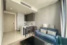 1 Bedroom Condo for rent in The ESSE Asoke, Khlong Toei Nuea, Bangkok near BTS Asoke