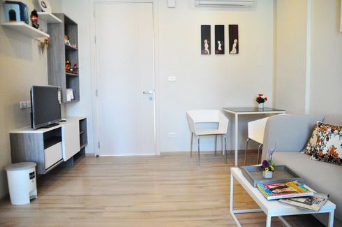 1 Bedroom Condo for sale in THE BASE Downtown - Phuket, Wichit, Phuket