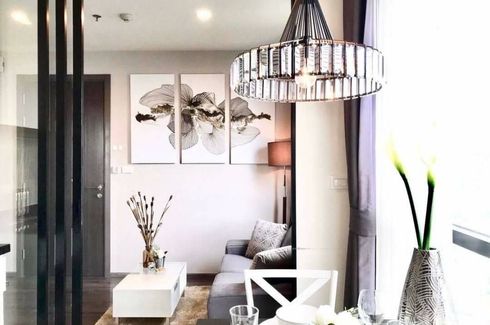 1 Bedroom Condo for sale in The Base Park East Sukhumvit 77, Phra Khanong Nuea, Bangkok near BTS On Nut