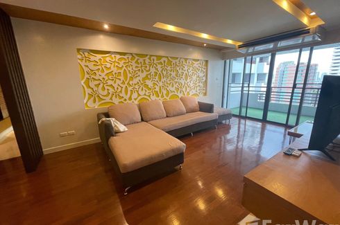 2 Bedroom Condo for rent in Acadamia Grand Tower, Khlong Tan Nuea, Bangkok near BTS Phrom Phong
