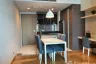 1 Bedroom Condo for rent in KEYNE BY SANSIRI, Khlong Tan, Bangkok near BTS Thong Lo