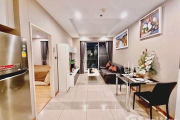 1 Bedroom Condo for rent in Supalai Wellington, Huai Khwang, Bangkok near MRT Thailand Cultural Centre