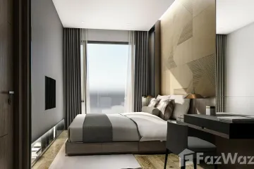 1 Bedroom Condo for sale in The FINE Bangkok Thonglor - Ekamai, Khlong Tan Nuea, Bangkok