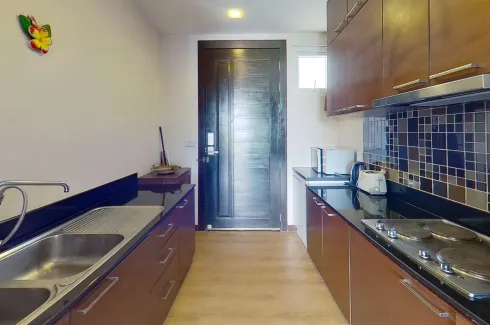 2 Bedroom Condo for sale in Sea & Sky Condominium Phuket, Karon, Phuket