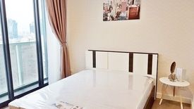 1 Bedroom Condo for rent in A Space Asoke - Ratchada, Din Daeng, Bangkok near MRT Phra Ram 9