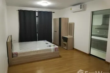 Condo for sale in Supalai City Resort Bearing Station Sukumvit 105, Bang Na, Bangkok near BTS Bearing