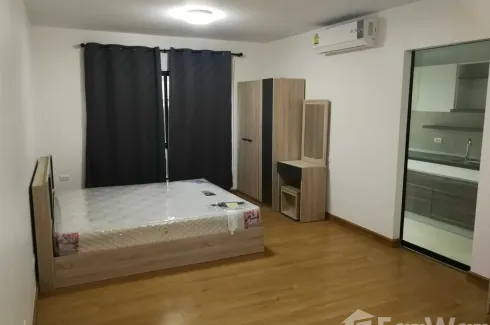 Condo for sale in Supalai City Resort Bearing Station Sukumvit 105, Bang Na, Bangkok near BTS Bearing