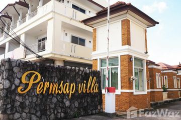 Land for sale in Permsap Villa, Si Sunthon, Phuket