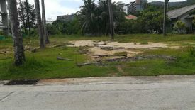 Land for sale in Choeng Thale, Phuket