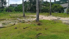 Land for sale in Choeng Thale, Phuket