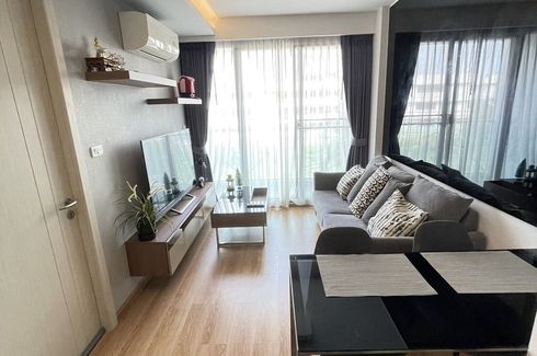 1 Bedroom Condo for sale in JRY RAMA9 CONDOMINIUM, Bang Kapi, Bangkok