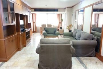 2 Bedroom Condo for rent in The Waterford Park Sukhumvit 53, Khlong Tan Nuea, Bangkok near BTS Thong Lo