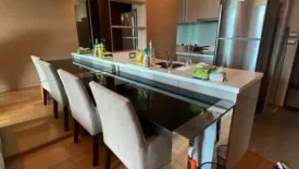 1 Bedroom Condo for rent in The Address Asoke, Makkasan, Bangkok near MRT Phetchaburi