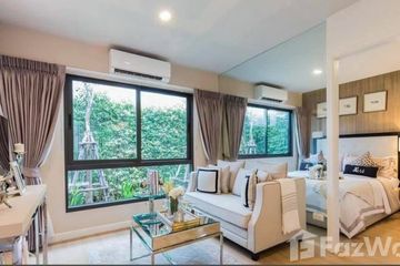 1 Bedroom Condo for sale in The Nest Sukhumvit 22, Khlong Toei, Bangkok near BTS Phrom Phong