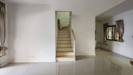 3 Bedroom Townhouse for sale in The Connect Onnut-Wongwaen 2, Prawet, Bangkok near Airport Rail Link Ban Thap Chang