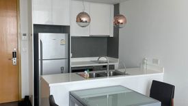 1 Bedroom Condo for rent in Aequa Sukhumvit 49, Khlong Tan Nuea, Bangkok near BTS Thong Lo