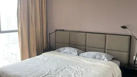 1 Bedroom Condo for rent in Aequa Sukhumvit 49, Khlong Tan Nuea, Bangkok near BTS Thong Lo